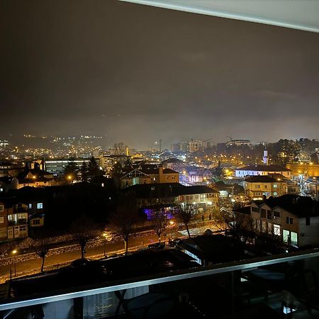 Apartman Jaman - ノヴィ・パザル エクステリア 写真