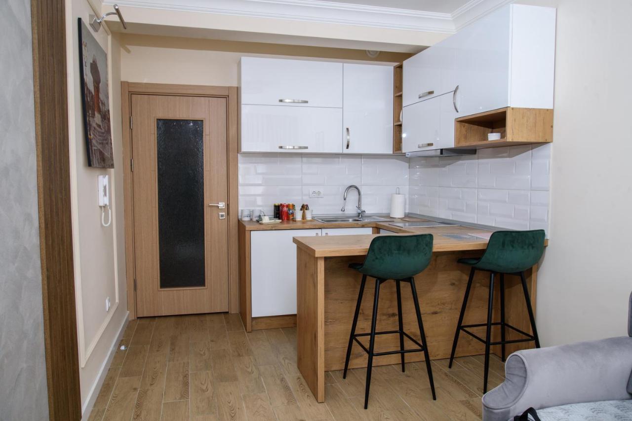 Apartman Jaman - ノヴィ・パザル エクステリア 写真