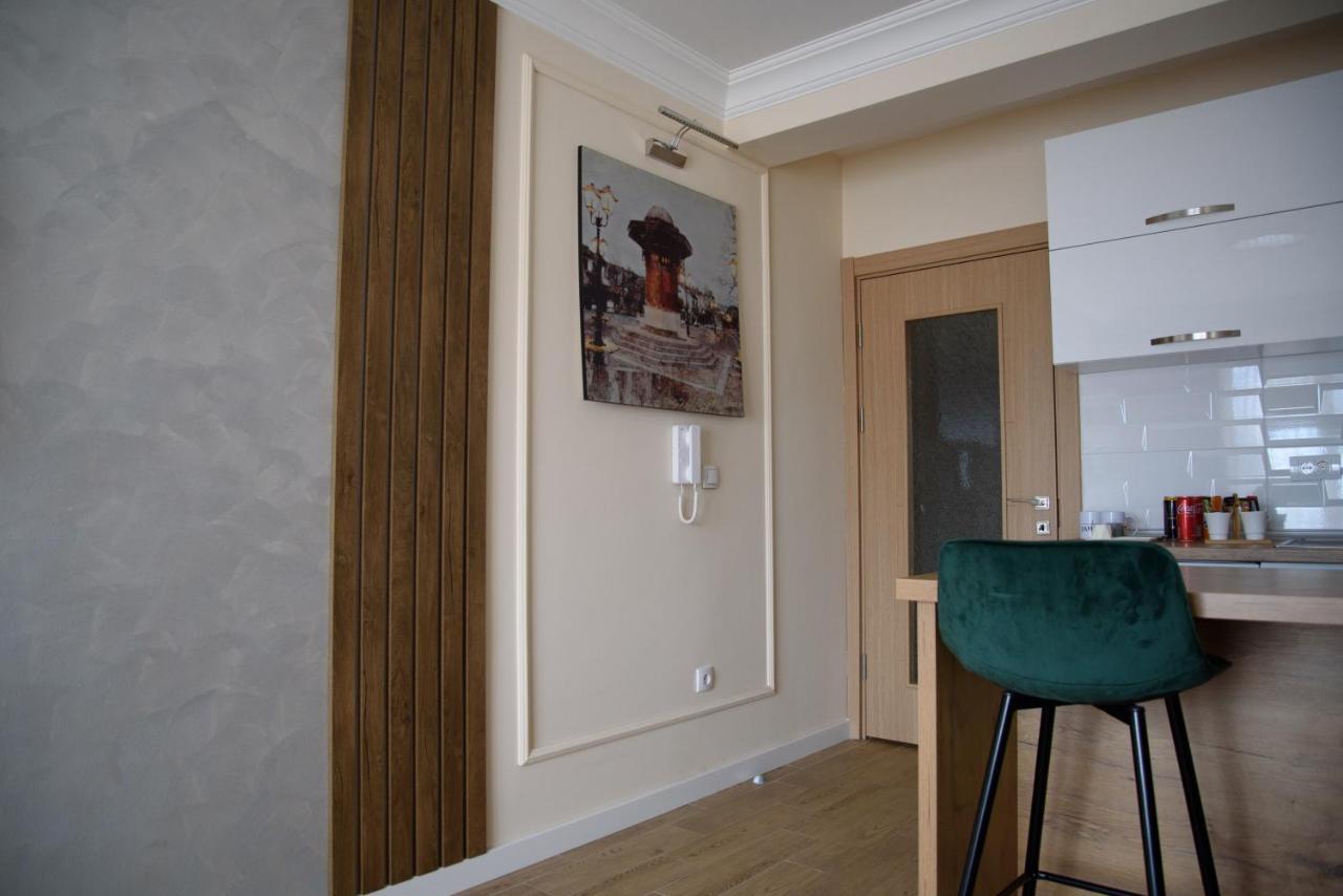 Apartman Jaman - ノヴィ・パザル エクステリア 写真
