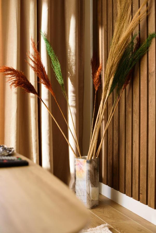 Apartman Jaman - ノヴィ・パザル エクステリア 写真