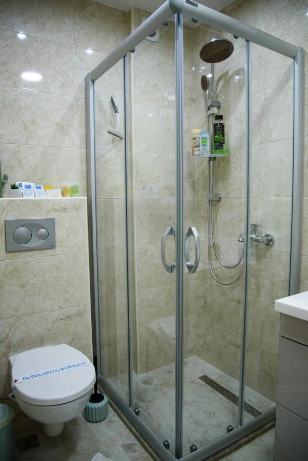 Apartman Jaman - ノヴィ・パザル エクステリア 写真