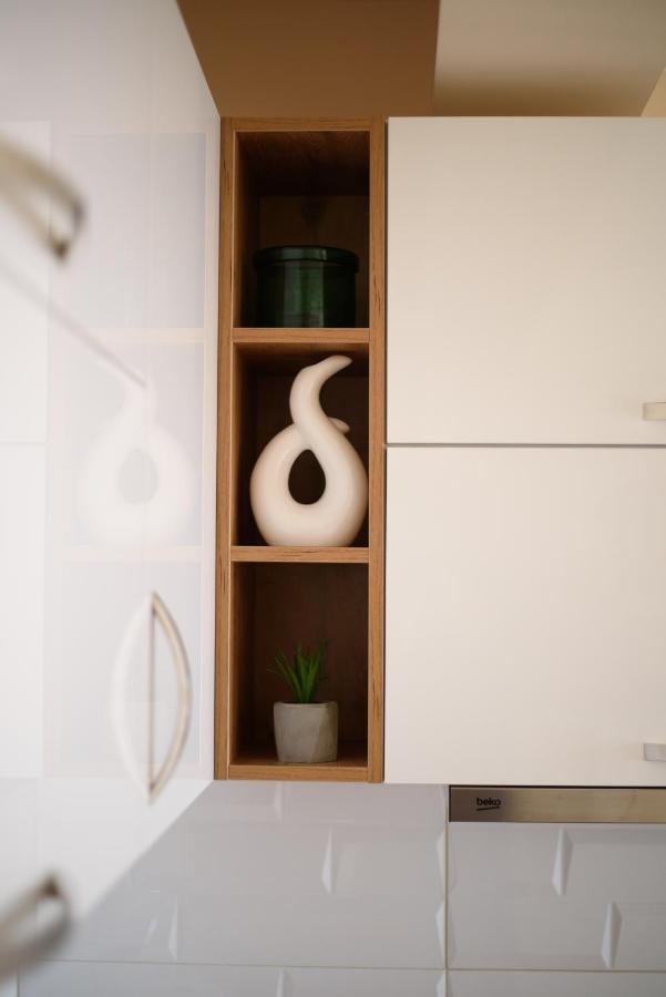 Apartman Jaman - ノヴィ・パザル エクステリア 写真