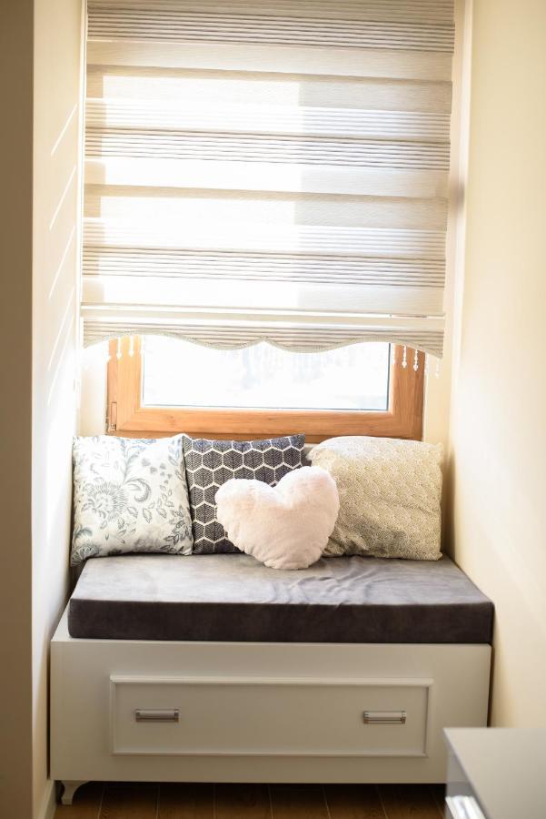 Apartman Jaman - ノヴィ・パザル エクステリア 写真