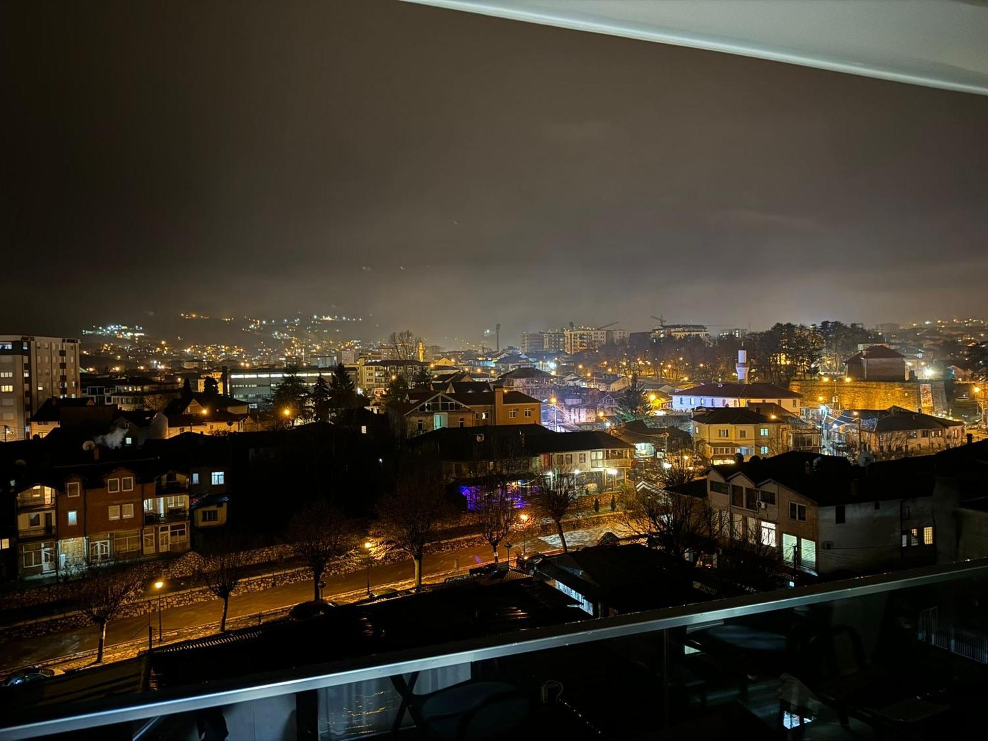 Apartman Jaman - ノヴィ・パザル エクステリア 写真