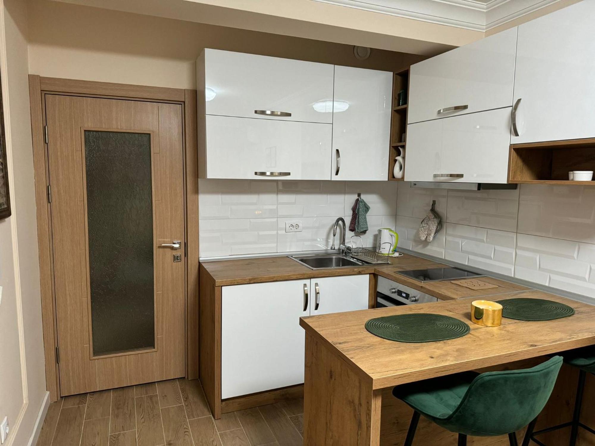 Apartman Jaman - ノヴィ・パザル エクステリア 写真