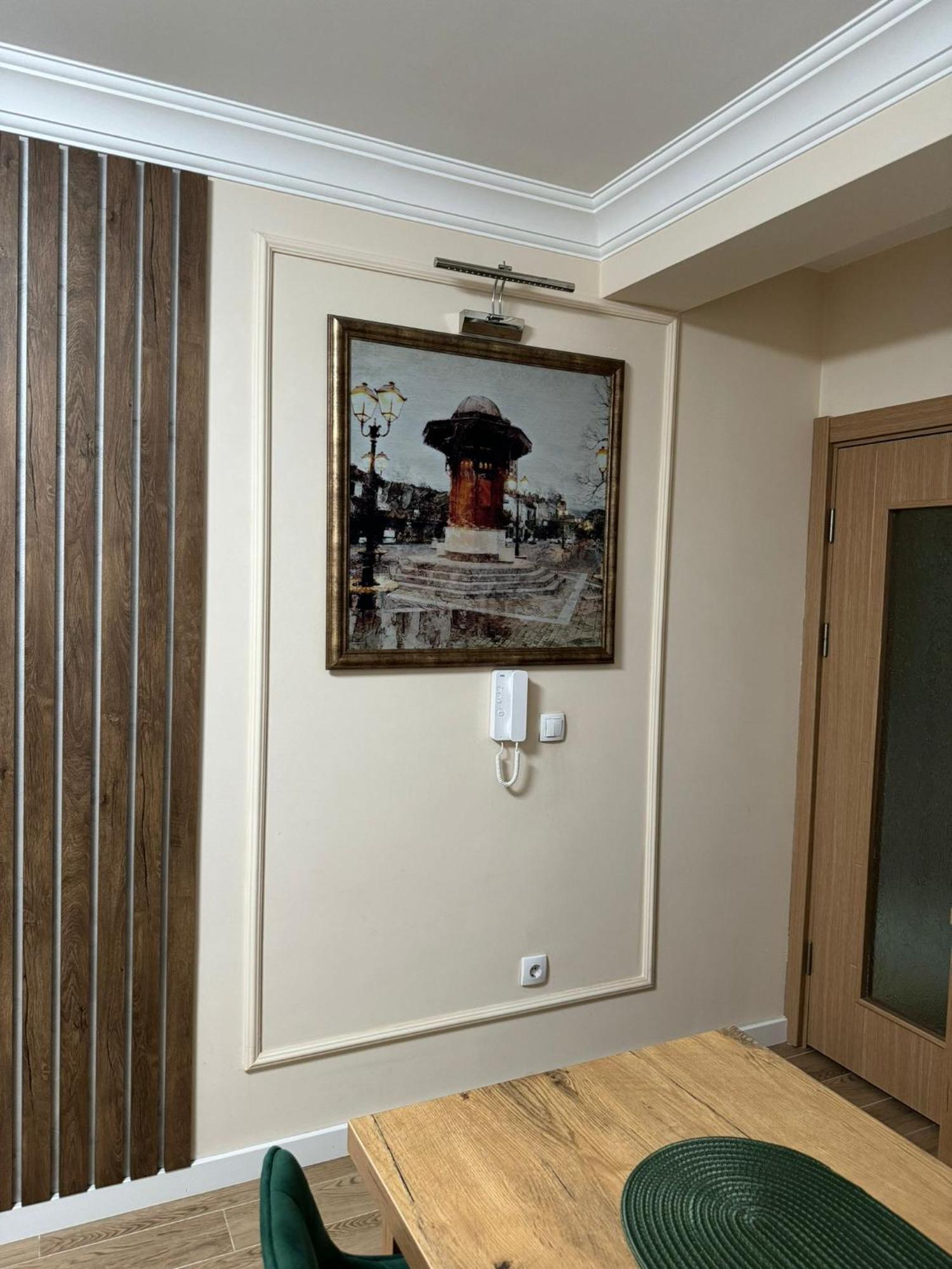 Apartman Jaman - ノヴィ・パザル エクステリア 写真