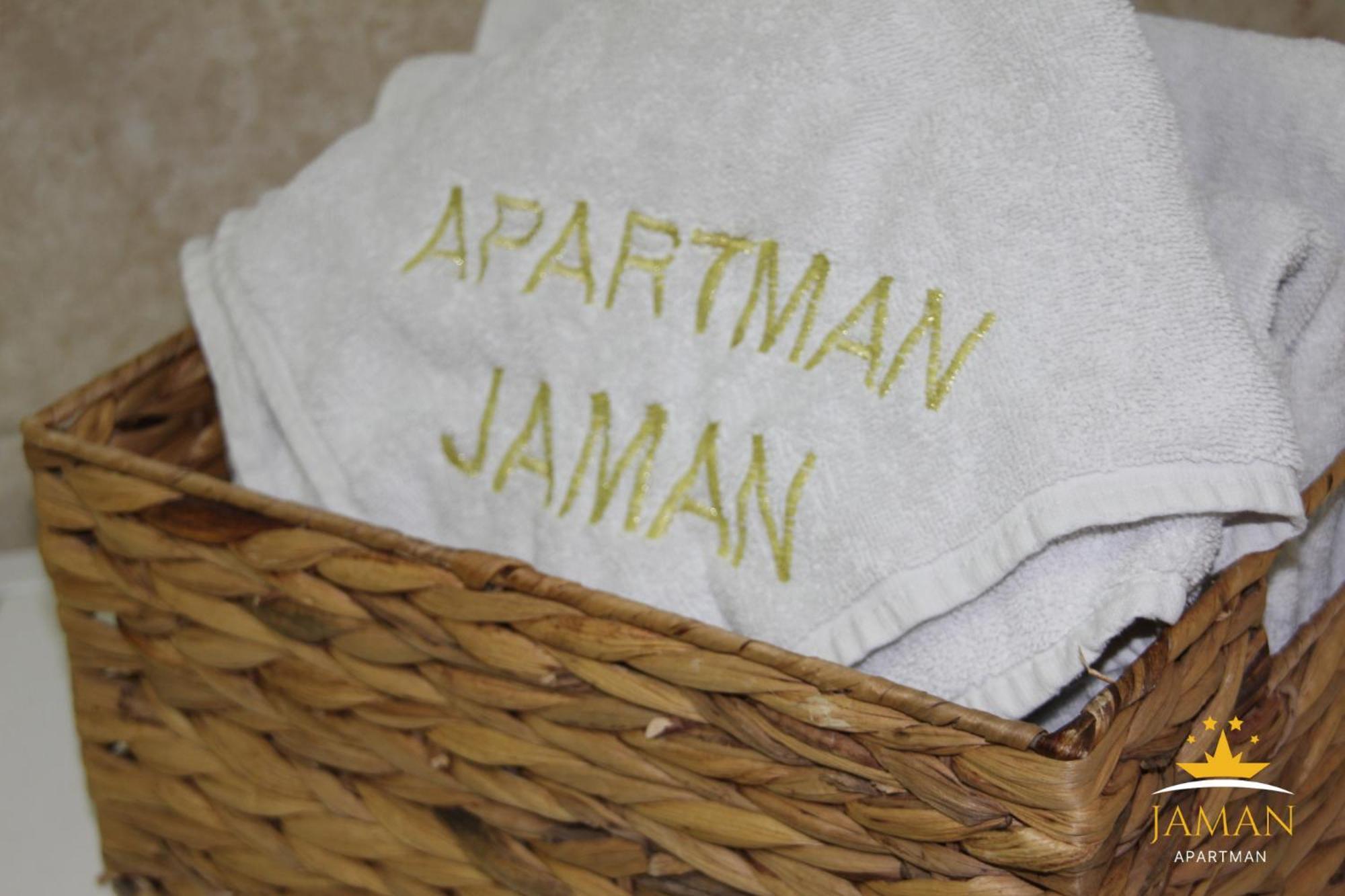 Apartman Jaman - ノヴィ・パザル エクステリア 写真